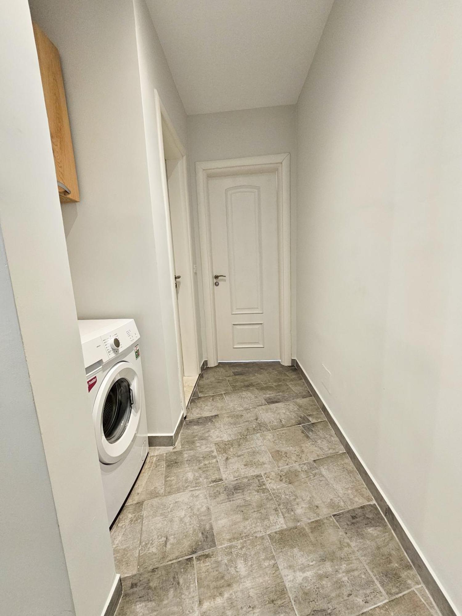 Sea View Apartments Дуррес Екстер'єр фото