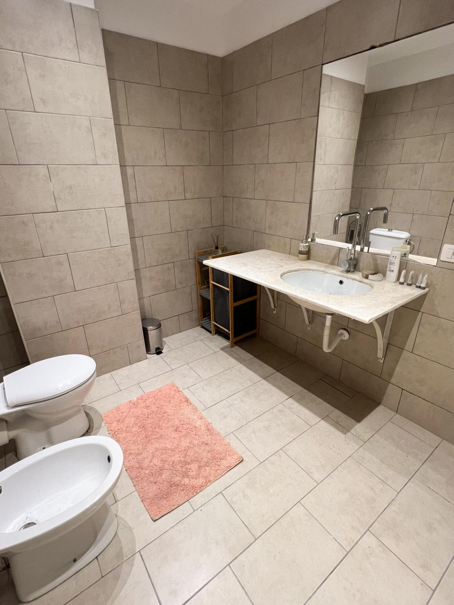 Sea View Apartments Дуррес Екстер'єр фото