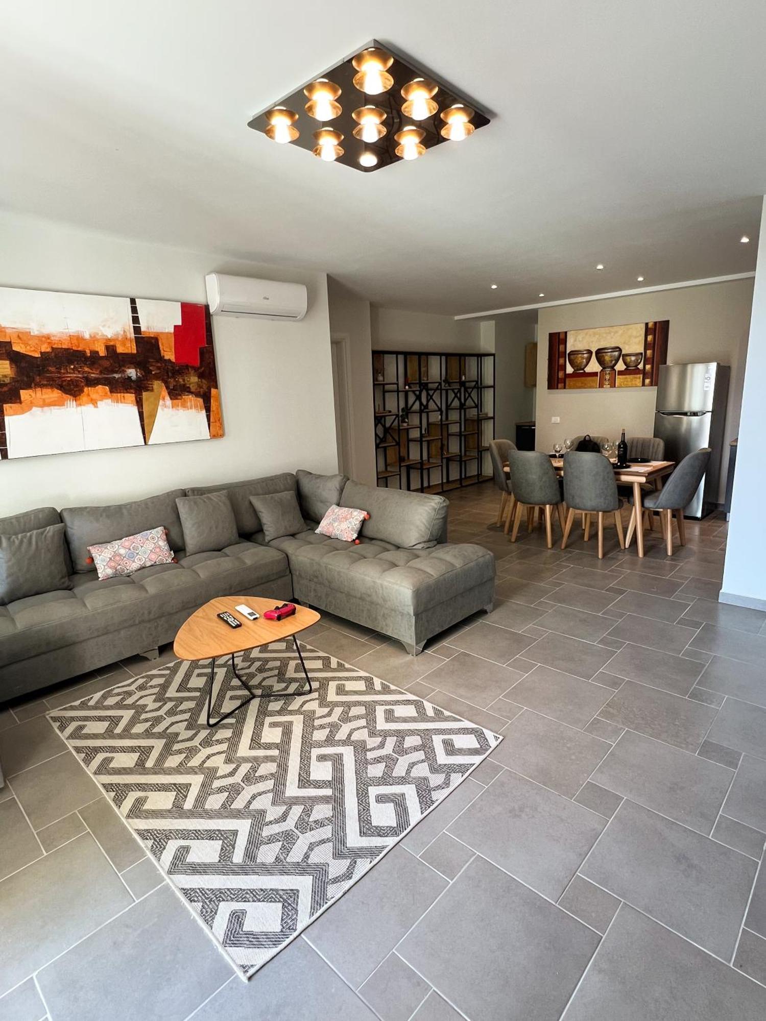 Sea View Apartments Дуррес Екстер'єр фото