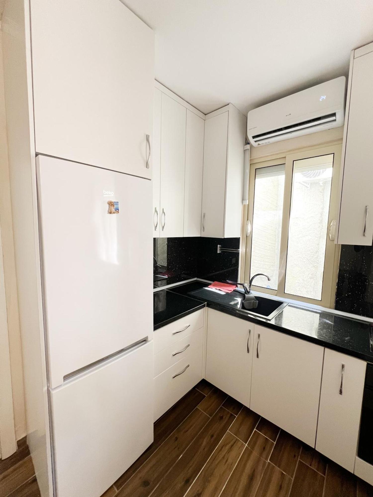 Sea View Apartments Дуррес Екстер'єр фото