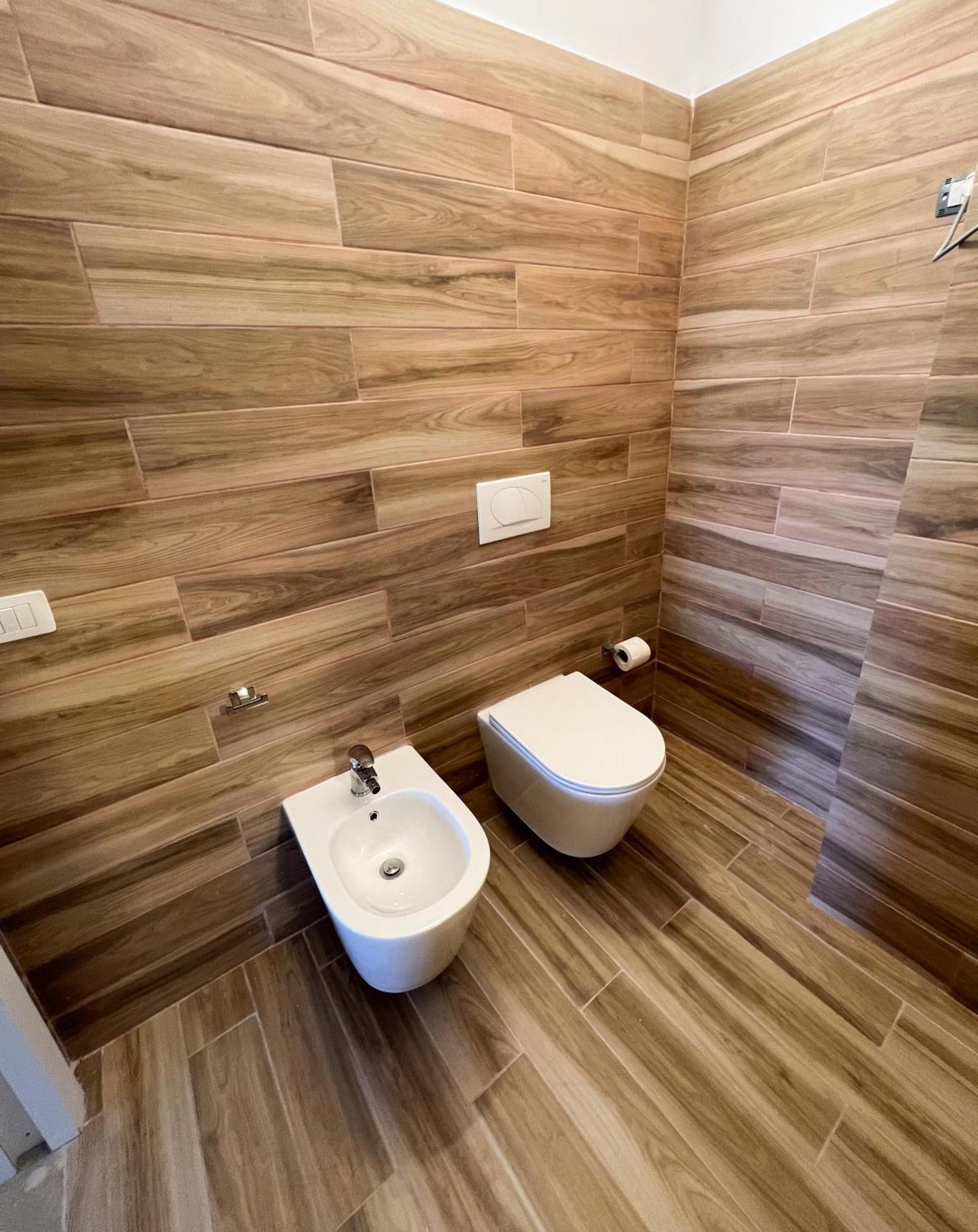 Sea View Apartments Дуррес Екстер'єр фото
